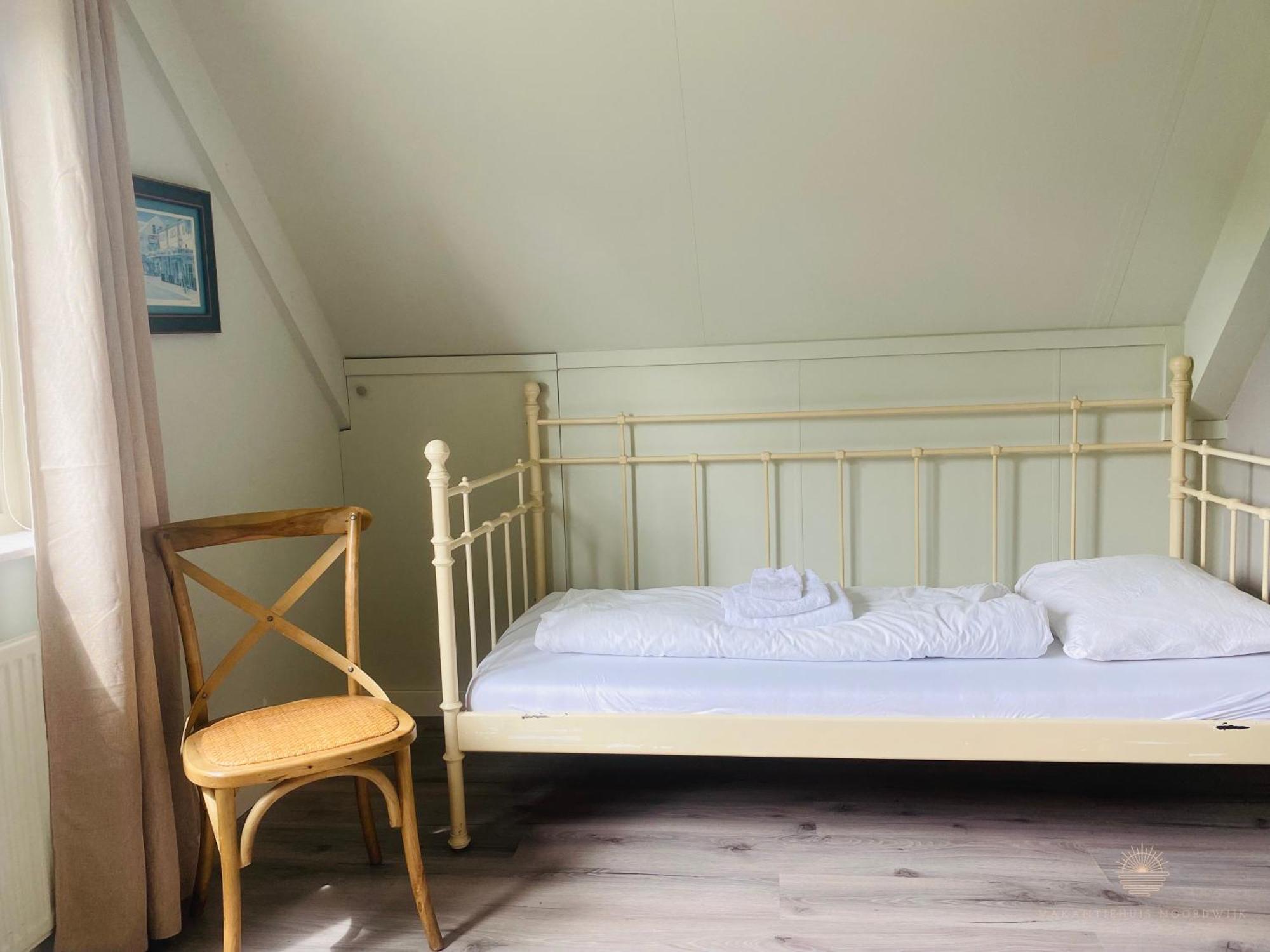 - Tulipa - Vakantiehuis Nabij De Bloembollenvelden, Het Meer En Strand Noordwijkerhout Exterior foto