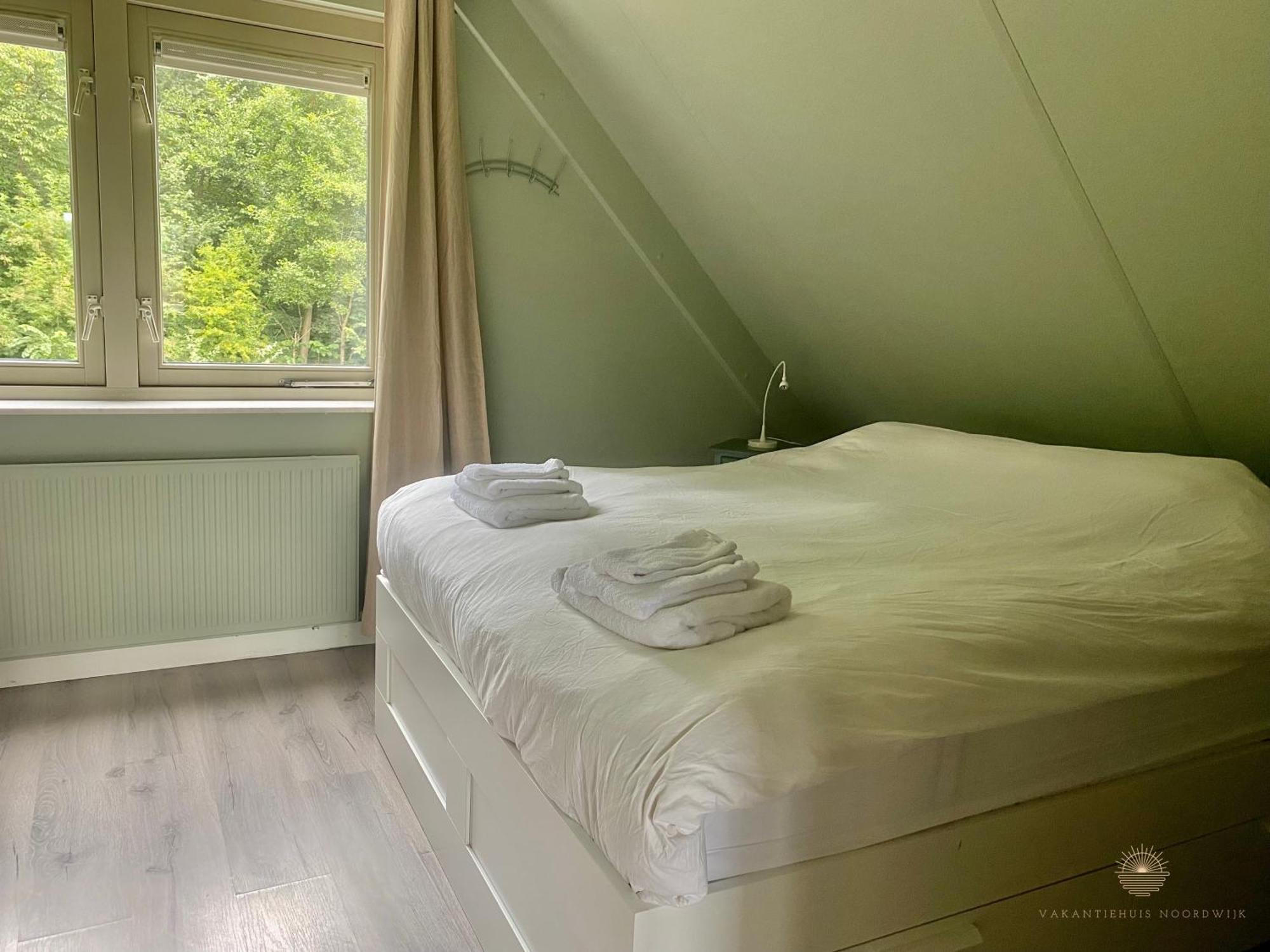 - Tulipa - Vakantiehuis Nabij De Bloembollenvelden, Het Meer En Strand Noordwijkerhout Exterior foto
